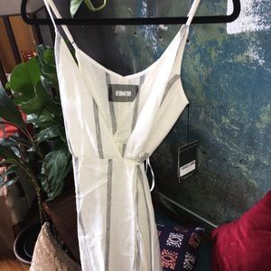BRAND NEW REFORMATION DRESS
